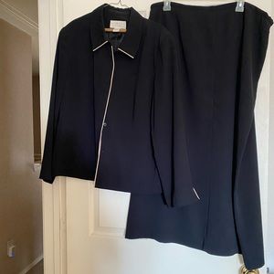 2pc suit